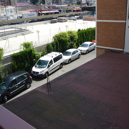 Edimar - Fincas Arena Benidorm Exteriör bild